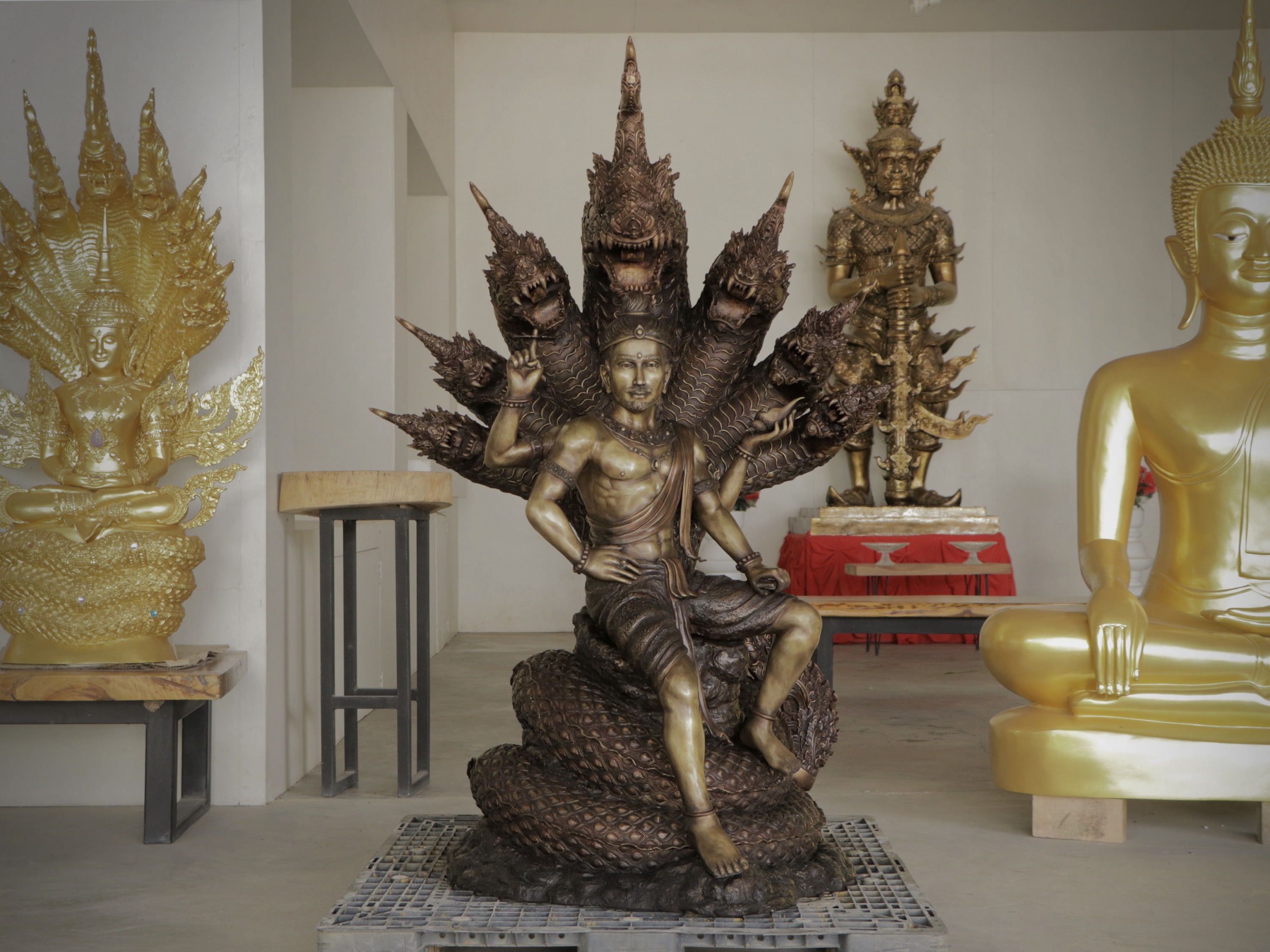 ลูกค้าประทับใจแล้วบอกต่อ