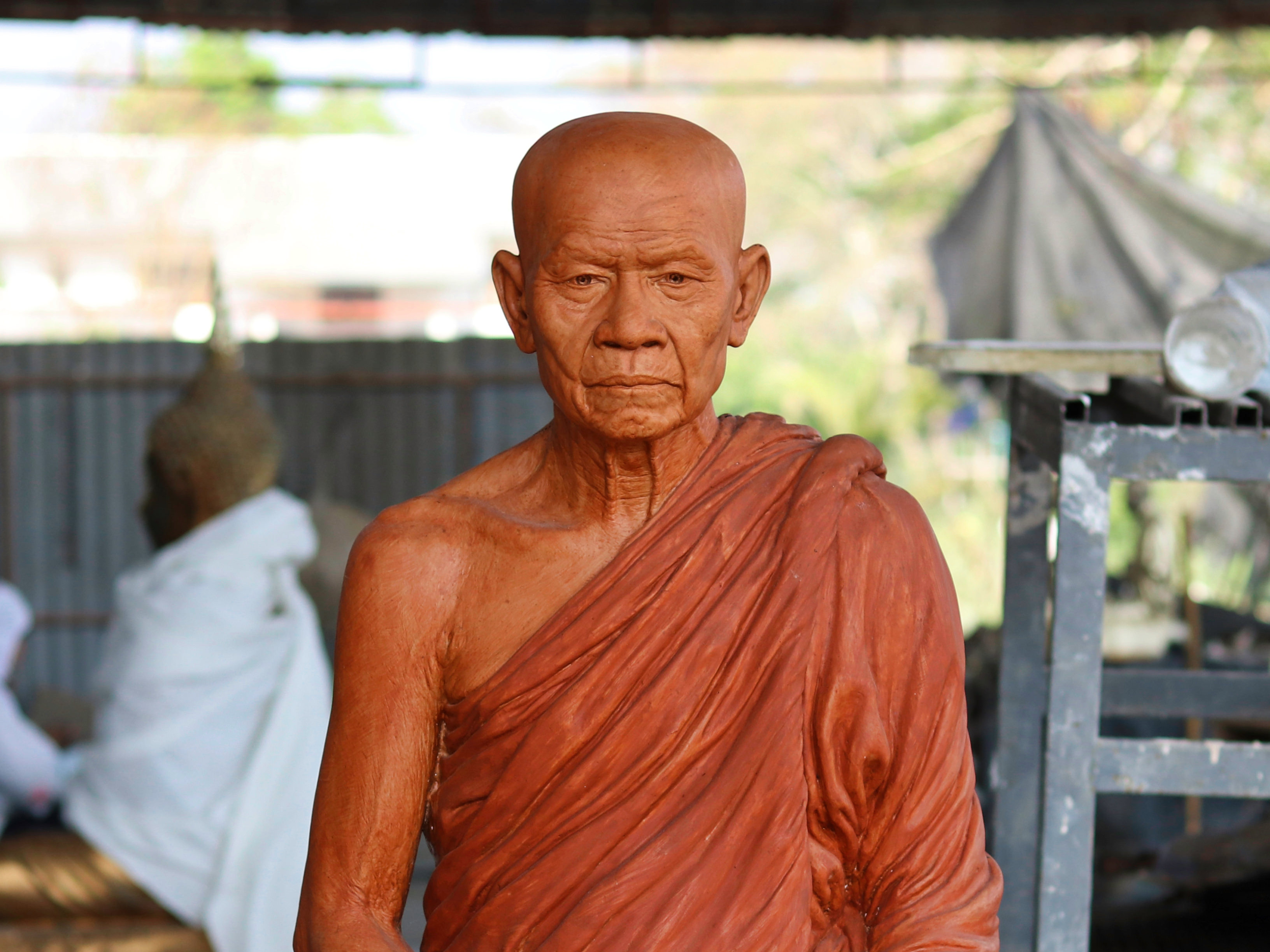 แต่งขี้ผึ้ง